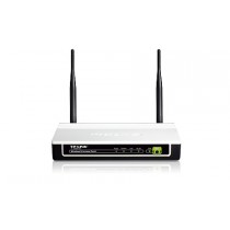 TP-LINK 300Mbps Wireless N Access Point TL-WA801ND 