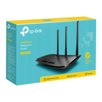 TP-LINK TL-WR940N 450Mbps Wireless N Router
