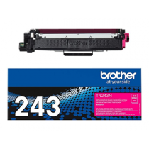 Toner BROTHER TN-243M (1Kpág@5%) "Magenta"