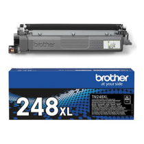 Toner BROTHER TN-248XLBK (3Kpág@5%) "Black"