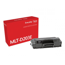 Toner COMPATIVEL SAMSUNG MLT-D203E (10Kpág@5%) "Black"