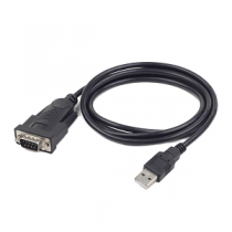 Adaptador CABLEXPERT USB«»Serial RS232