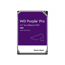 Disco Rigido WESTERN DIGITAL Purple Pro 8Tb 256Mb S-ATA6G