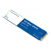 Disco SSD WESTERN DIGITAL Blue 2Tb M.2 PCIe 3.0 x4
