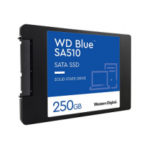 Disco SSD WESTERN DIGITAL Blue 250Gb 2.5" S-ATA6G