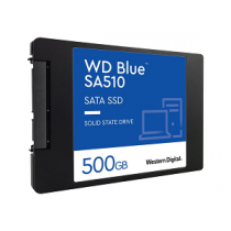 Disco SSD WESTERN DIGITAL Blue 500Gb 2.5" S-ATA6G