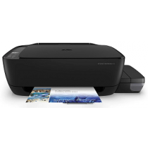 Impressora HP Smart Tank 455 Wi-Fi (Multifunções)