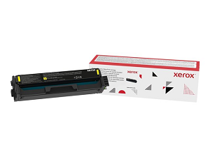 Toner XEROX C230.C235 006R04386 (1.5Kpág@5%) "Yellow"