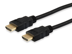 Cabo EQUIP FullHD HDMI«»HDMI 1.80Mts