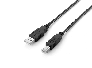 Cabo EQUIP USB2.0 (A«»B) 3.0Mts