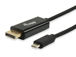 Cabo EQUIP USB-C«»DisplayPort 1.80Mts