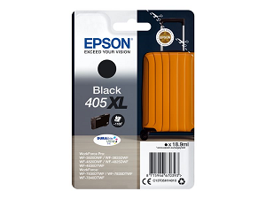 Tinteiro EPSON nº 405XL WF-3820.4820.4830.7830 T05H1 "Black"