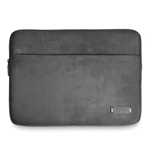 PORT MILANO Ulta Soft Sleeve 11"~12" "Grey"