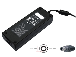 Transformador para Portatil ASUS~TOSHIBA 19V 6.32A 120W