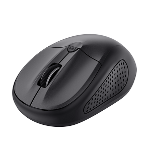Rato TRUST Primo Bluetooth Mouse 1600dpi