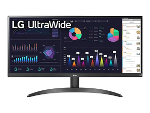 Monitor LG 29WQ500-B 29" IPS 2560x1080@100Hz,5ms DP~HDMI