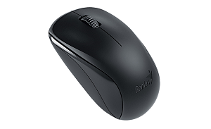 Rato GENIUS NX-7000 Wireless 2.4GHz BlueEye "Black"