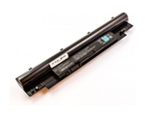 Bateria Lithium para Notebook DELL (11.1v - 7200mAh)