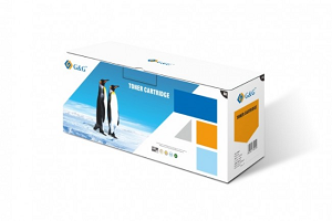 Toner COMPATIVEL HP CF283A (1.5Kpág@5%) "Black" 