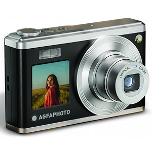 Camera AGFAPHOTO Realishot DC9200 - 10X Optical Zoom 24MP