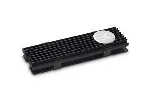 Cooler EKWB EK-M.2 para Disco SSD M.2 NVMe "Black"