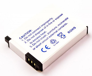 Bateria Lithium para SAMSUNG L110 (3.7v - 850mAh)