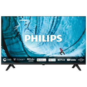 TV PHILIPS 40PFS6009/12 40" LED Full HD Smart TV HDR10