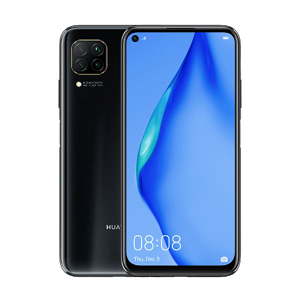 HUAWEI P40 Lite 6.4"FHD+ Octa-Core 6Gb+128Gb "Black"
