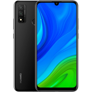 HUAWEI P Smart 2020 6.21"FHD+ Octa-Core 4Gb+128Gb "Black"