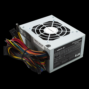 Fonte Alimentação UNYKA 450W Micro ATX SFX