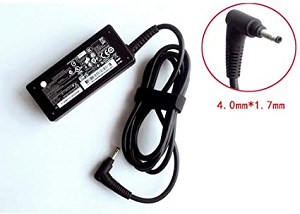 Transformador para Portatil HP 19.5V 2.05A 40W