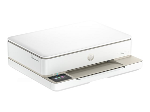 Impressora HP All-in-One ENVY 6120e WiFi (Multifunções)