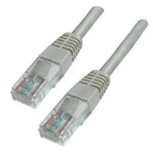 Cabo EQUIP RJ45 UTP CAT5e 3.0Mts "Beige"