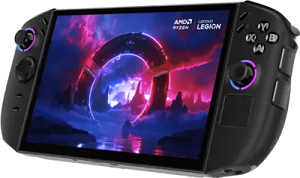 LENOVO Legion Go 2 AMD Ryzen Z2 Extreme 32Gb+1Tb 8.8"OLED