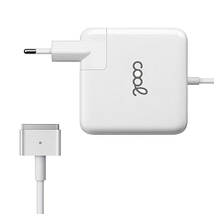 COOL Transformador para APPLE MacBook Air Magsafe 2 45W