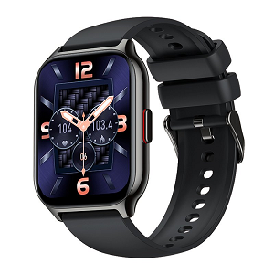 COOL Smartwatch Nova "Black"