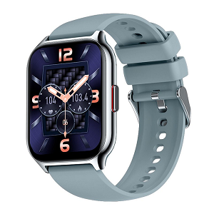COOL Smartwatch Nova "Grey"