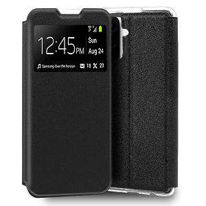 COOL Capa Flip Cover SAMSUNG Galaxy A36 5G "Black"