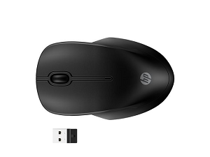 Rato HP 255 Dual Wireless Mouse 1600dpi "Black"