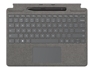 MICROSOFT Surface Pro Signature Keyboard with Slim Pen 2