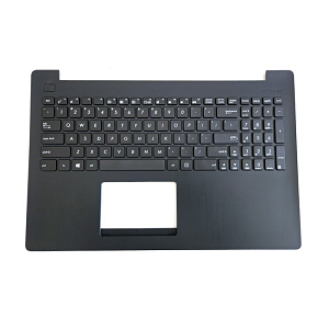 ASUS D553M~F553M~R515M~X553M Top Case + Teclado PT "Black"