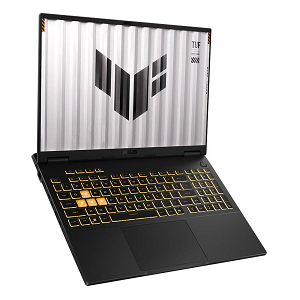 ASUS TUF F16 i7-14650HX,32Gb,1Tb,RTX5060 8Gb,16"FHD+,W11PRO