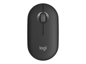 Rato LOGITECH Pebble Mouse 2 M350s Bluetooth "Graphite"