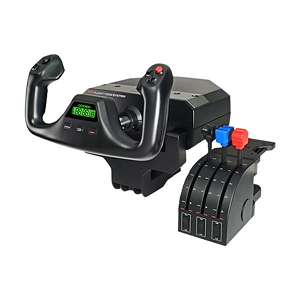 LOGITECH Flight Yoke System