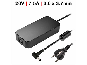Transformador para ASUS G531.G731.FX505.FX705 20V 7.5A 150W
