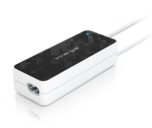 AC Adapter INNERGIE para Notebook PowerGear 90W "Black"