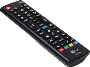 LG AKB75055702 Remote Control