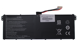 Bateria COMPATIVEL ACER AP16M5J (7.4v - 4800mAh)