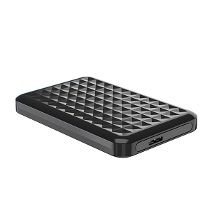 Caixa Externa AISENS 2.5" S-ATA«»USB3.0 "Black"