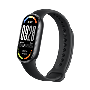 Smartband XIAOMI Mi Smart Band 10 "Midnight Black"
